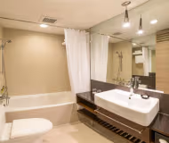 Hunghom Bay Serviced Apartment