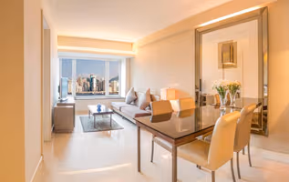 Hunghom Bay Serviced Apartment