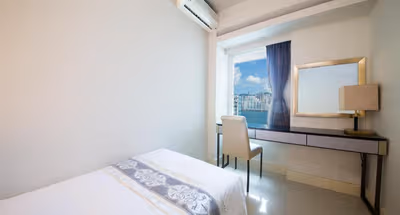 Hunghom Bay Serviced Apartment