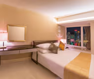 Hunghom Bay Serviced Apartment