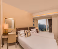 Hunghom Bay Serviced Apartment