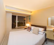 Hunghom Bay Serviced Apartment