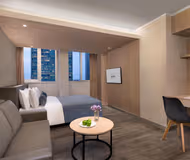 Ashley Road Apartments