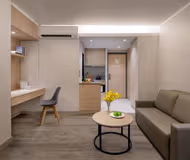 Ashley Road Apartments