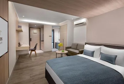 Ashley Road Apartments