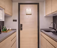 Ashley Road Apartments