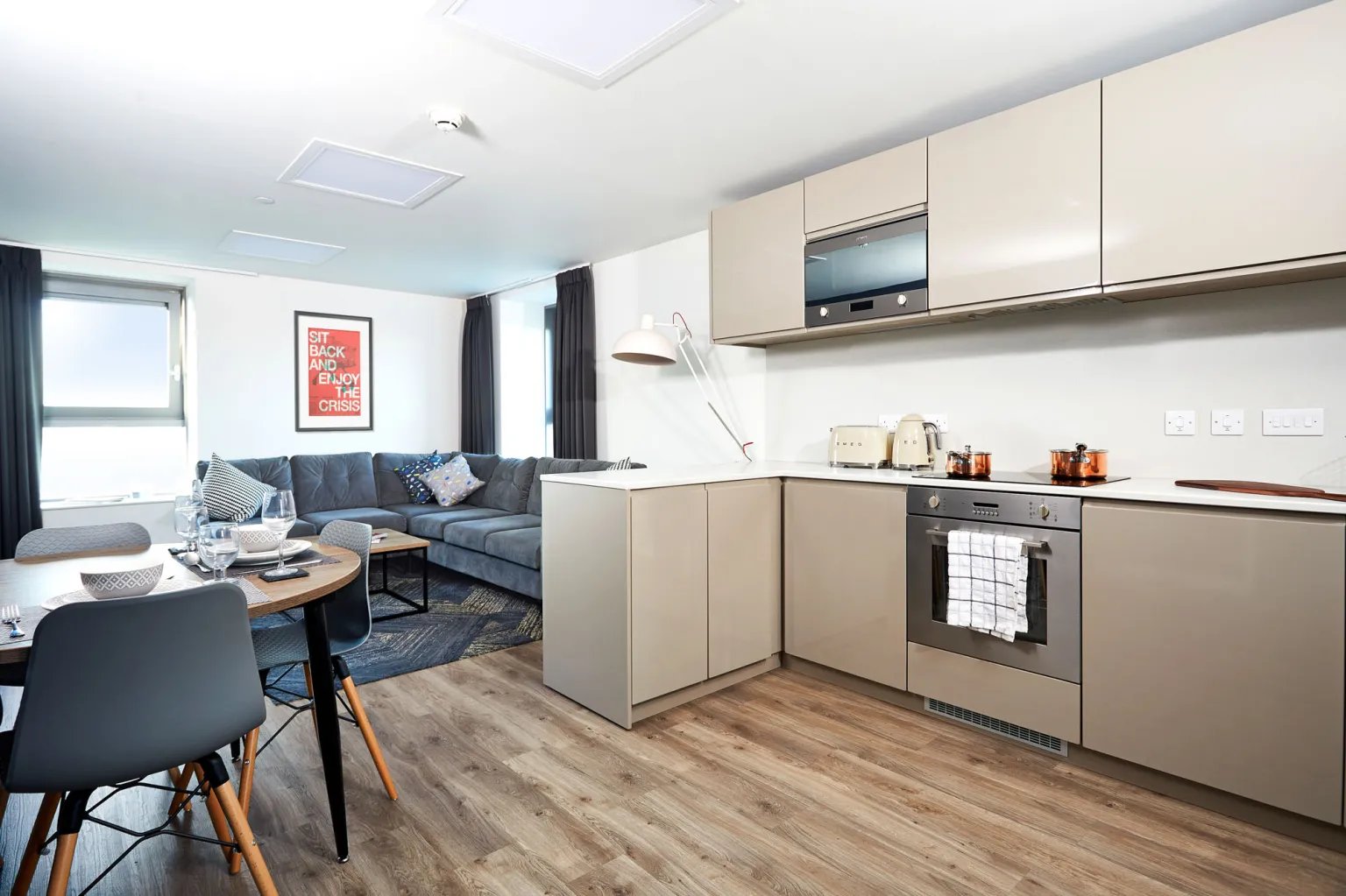Vita West End