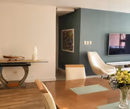 Benmore Rd Serviced Apartment