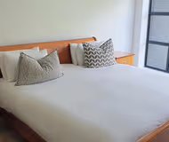 Benmore Rd Serviced Apartment