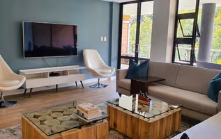 Benmore Rd Serviced Apartment