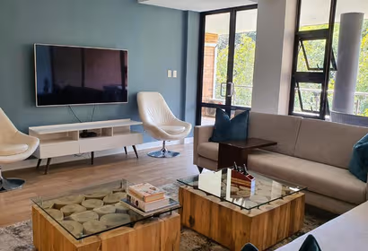 Benmore Rd Serviced Apartment