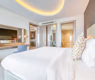 Modern 1BR In Damac Paramount