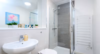 Cross Green Lane Luxury Apartment
