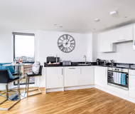 Cross Green Lane Luxury Apartment