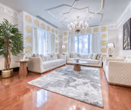 Majestic 5BR Villa with Private Pool and Garden