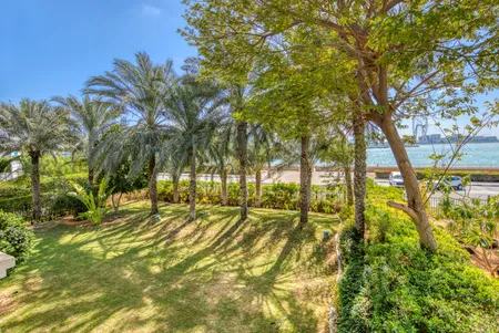 Majestic 5BR Villa with Private Pool and Garden