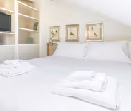 Washington Service Apartment