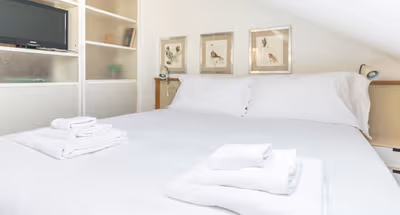 Via Giorgio Washington, Fiera Serviced Apartment