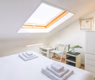 Via Giorgio Washington, Fiera Serviced Apartment