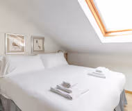 Washington Service Apartment