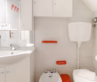 Via Giorgio Washington, Fiera Serviced Apartment