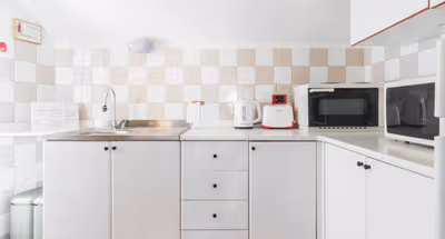 Washington Service Apartment