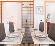 Washington Service Apartment