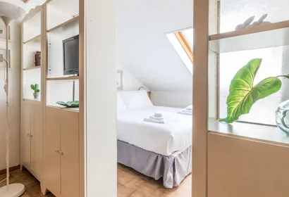 Washington Service Apartment