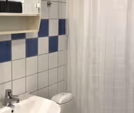 Norrmalmsgatan serviced apartment