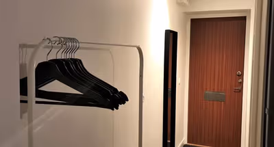 Norrmalmsgatan serviced apartment