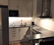 Norrmalmsgatan serviced apartment