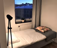 Norrmalmsgatan serviced apartment