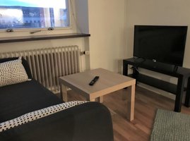Norrmalmsgatan serviced apartment
