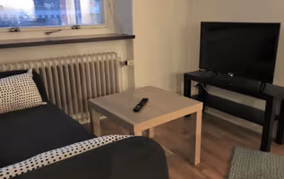 Norrmalmsgatan serviced apartment