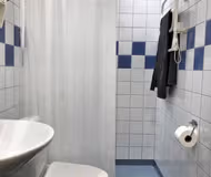 Norrmalmsgatan serviced apartment