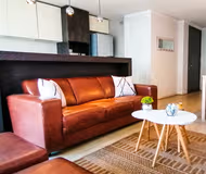 Avenida Presidente Kennedy Apartment