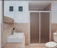 1458 Sokak Serviced Apartment