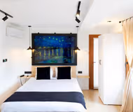 1458 Sokak Serviced Apartment