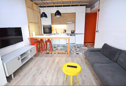 351 Sokak Serviced Apartment
