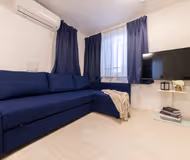 Hyakunincho Apartments