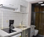 1414 sokak Street Serviced Apartment