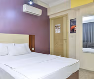 1414 sokak Street Serviced Apartment