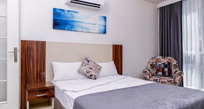 1414 sokak Street Serviced Apartment