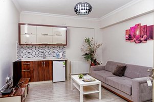1414 sokak Street Serviced Apartment