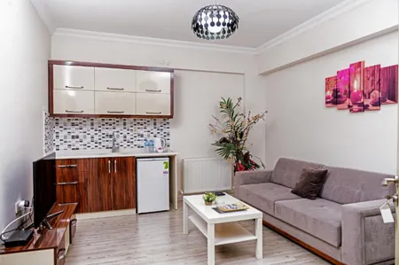 1414 sokak Street Serviced Apartment