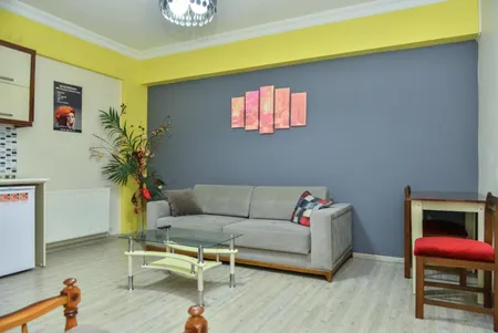1414 sokak Street Serviced Apartment