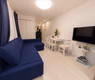 Hyakunincho Apartments