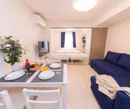 Hyakunincho Apartments