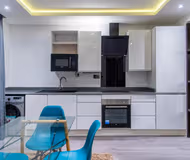 Admiralty Road 2BR Serviced Apartment