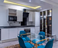 Admiralty Road 2BR Serviced Apartment